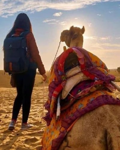 Hotel Janat Heritage