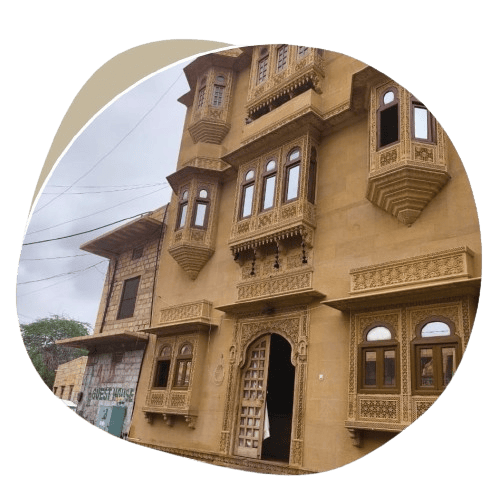 About hotel Janat Heritage (1)