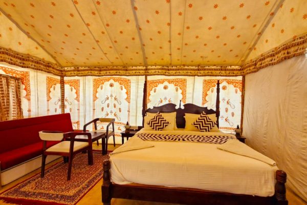 Family Swiss Tent (2)