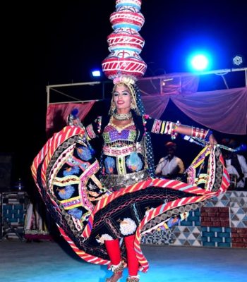 Hotel Janat Heritage